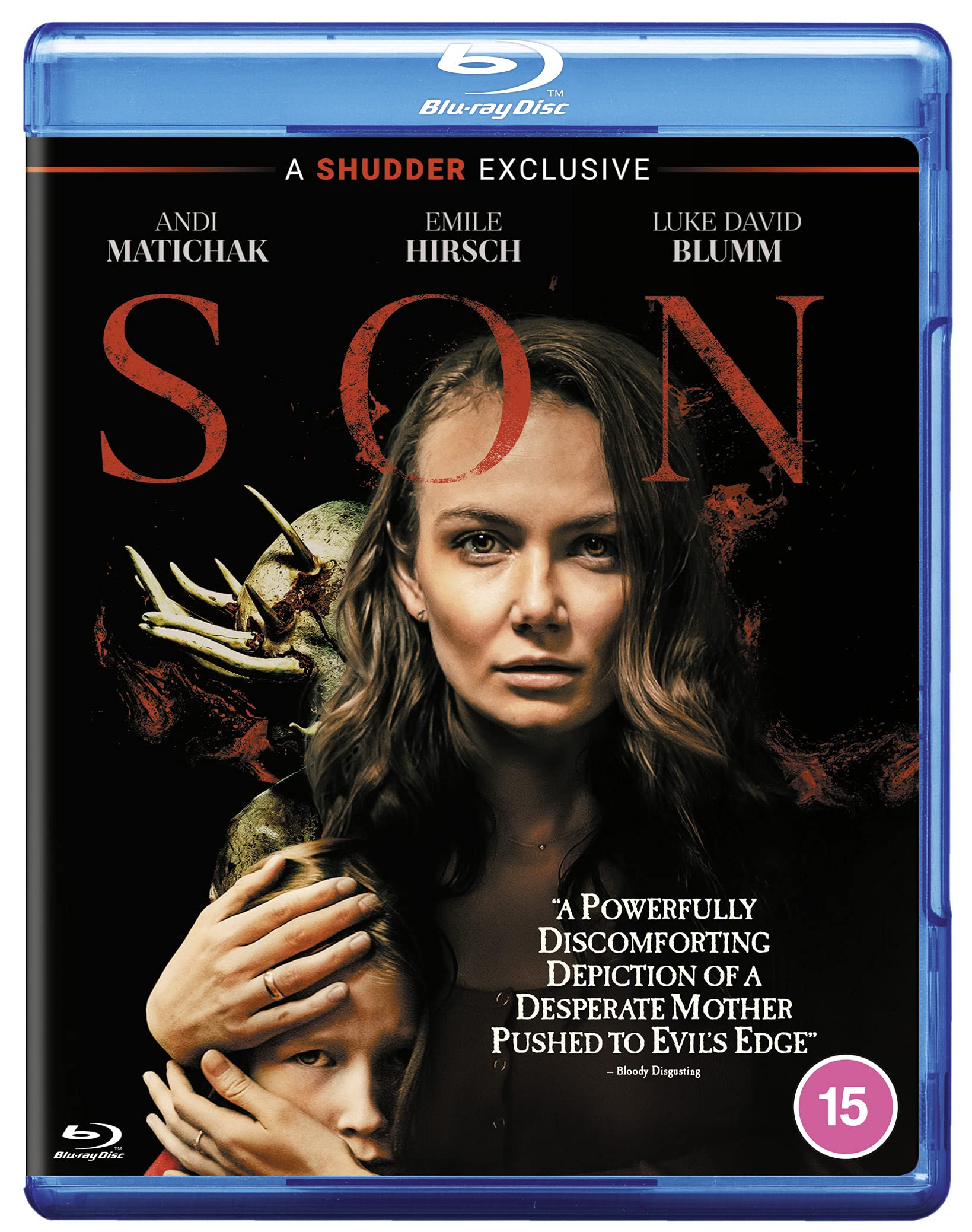 Son (SHUDDER)