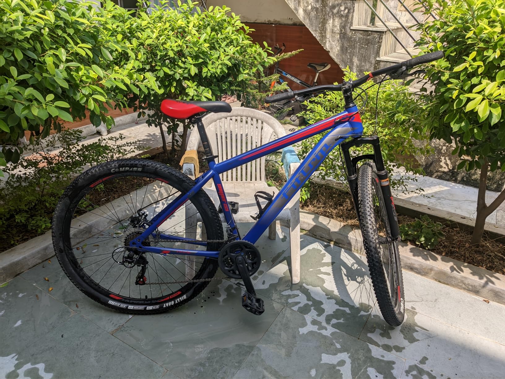 fittrip snyper buy online