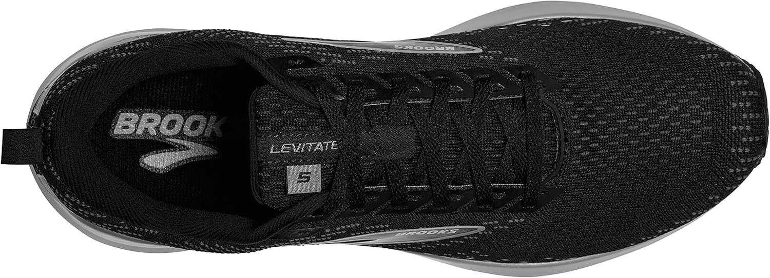 Brooks Men's Levitate GTS 5 Supportive Running Shoe - Picture 61 of 62