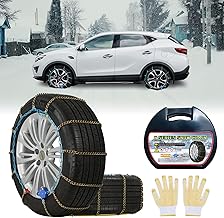 SiS Auto Tightening Snow Chains