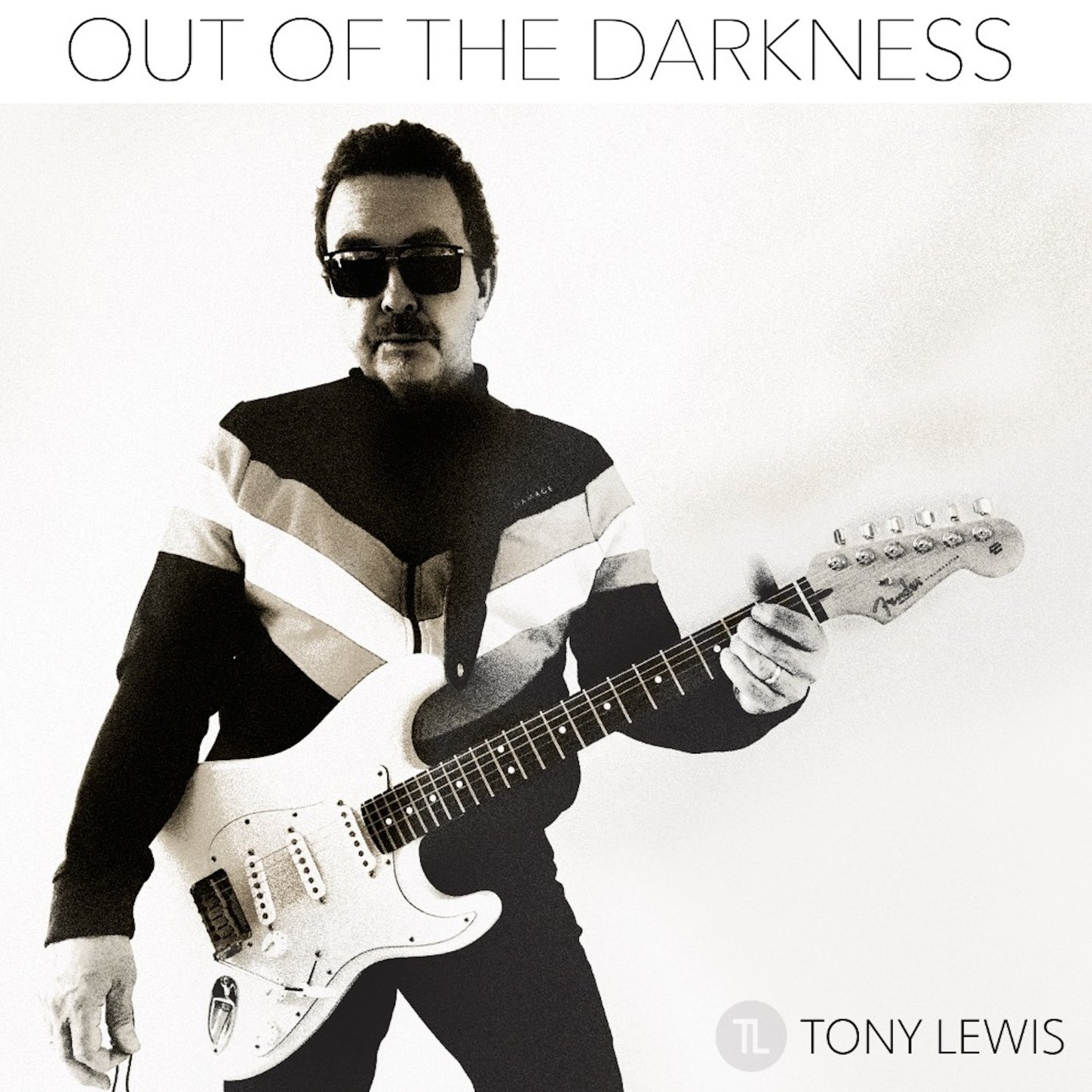 Tony Lewis