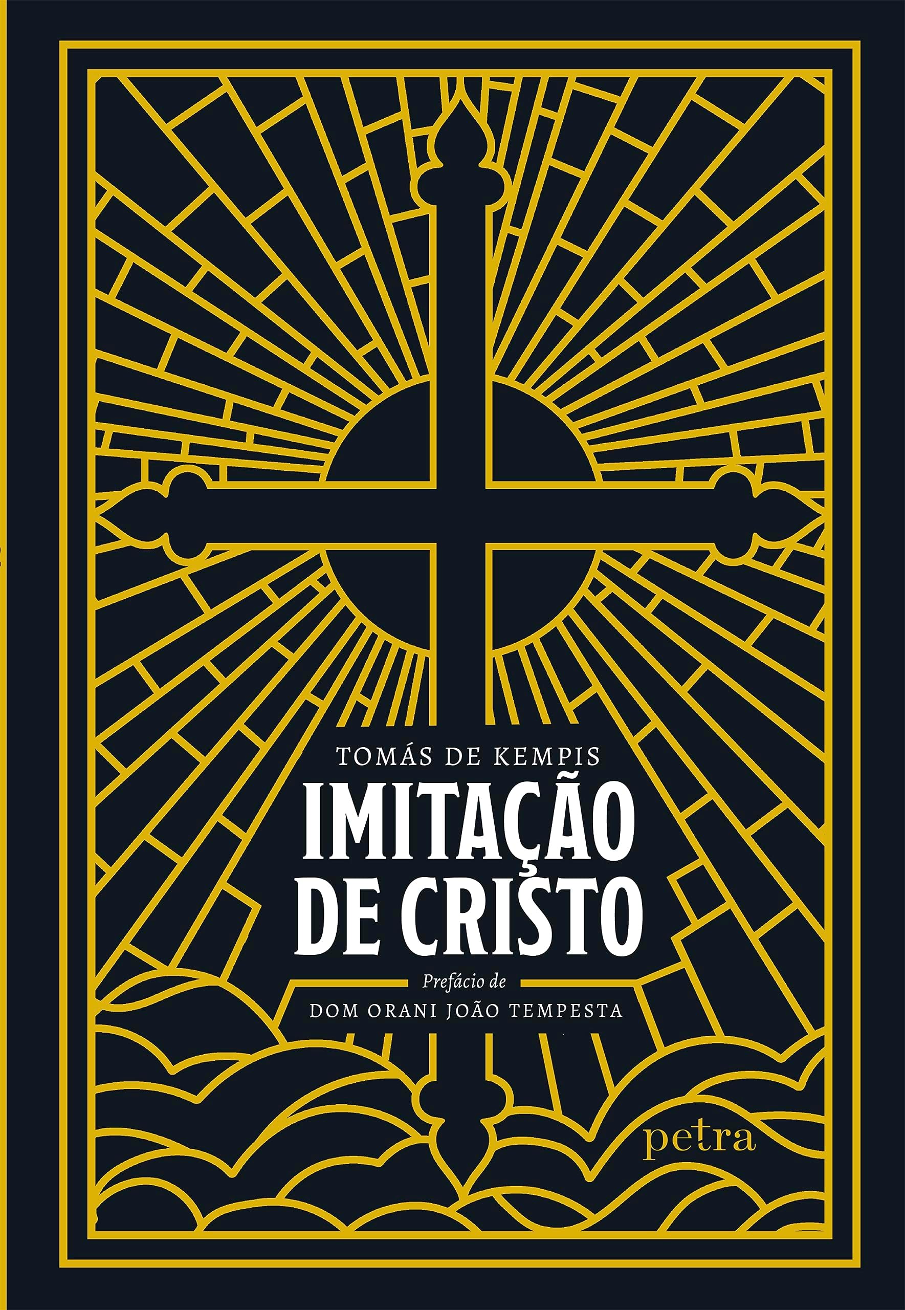 Imitação de Cristo