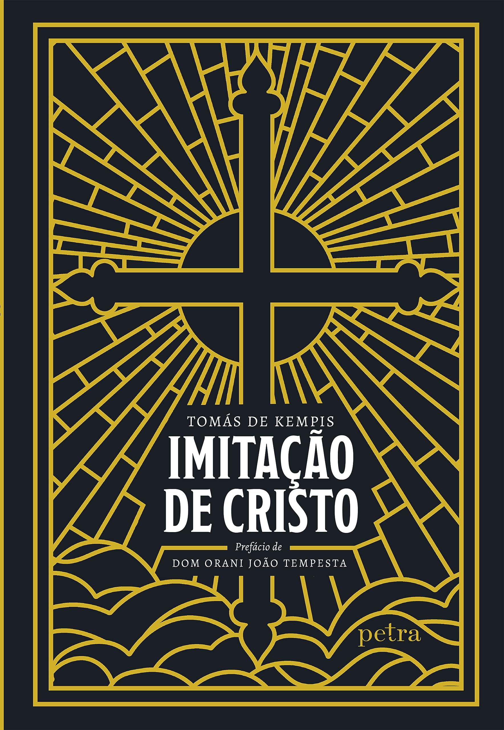 Imitação de Cristo