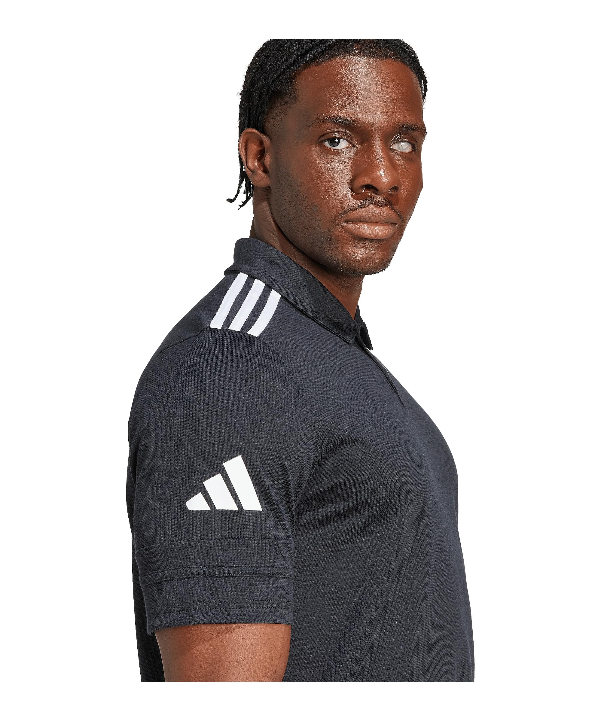 adidas Performance Squadra 25 Polo Herren