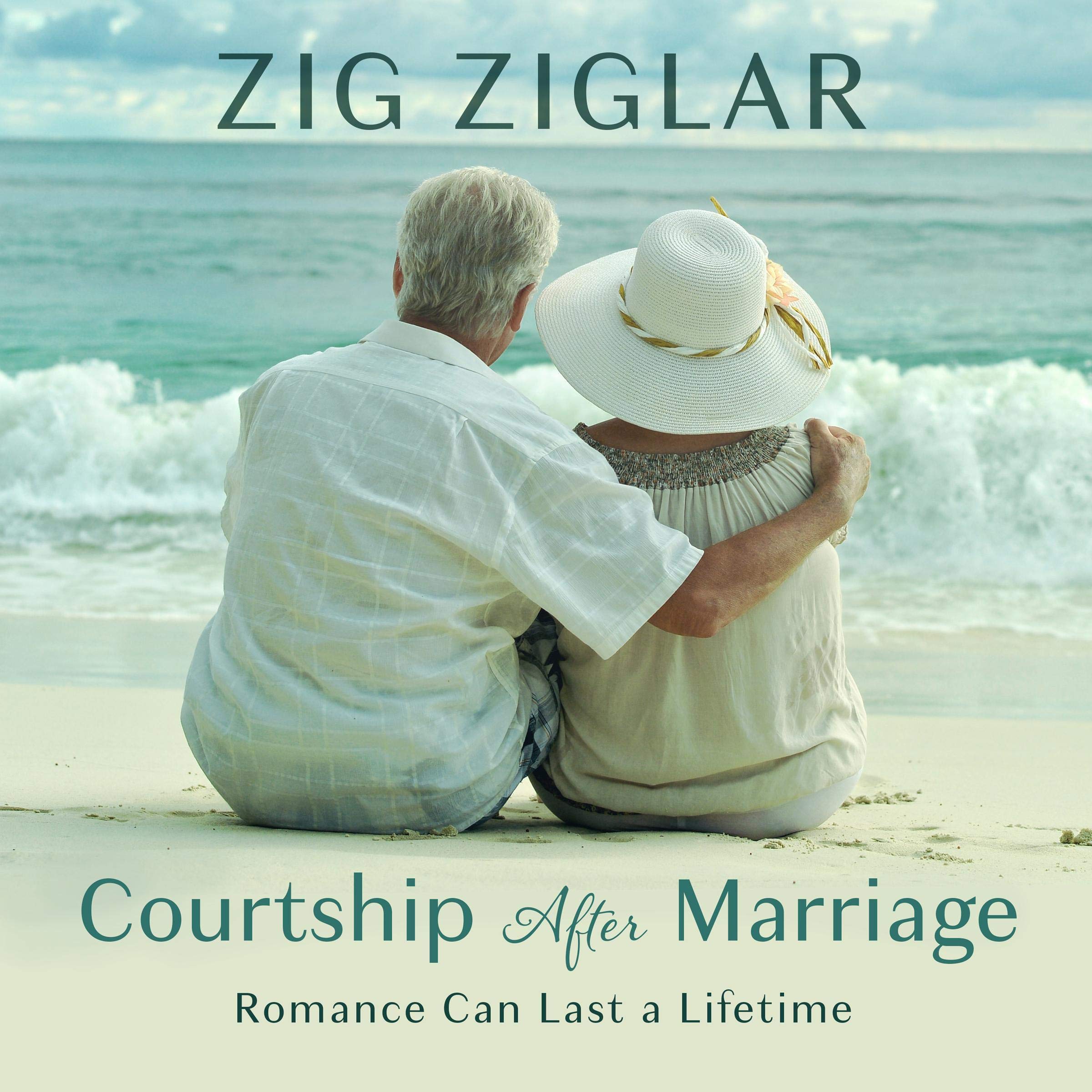 Cover art for Courtship After Marriage