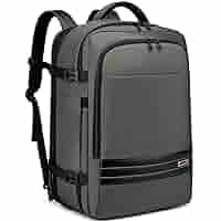 Amazon.com: Asenlin 40L-50L Travel Backpack for Women Men