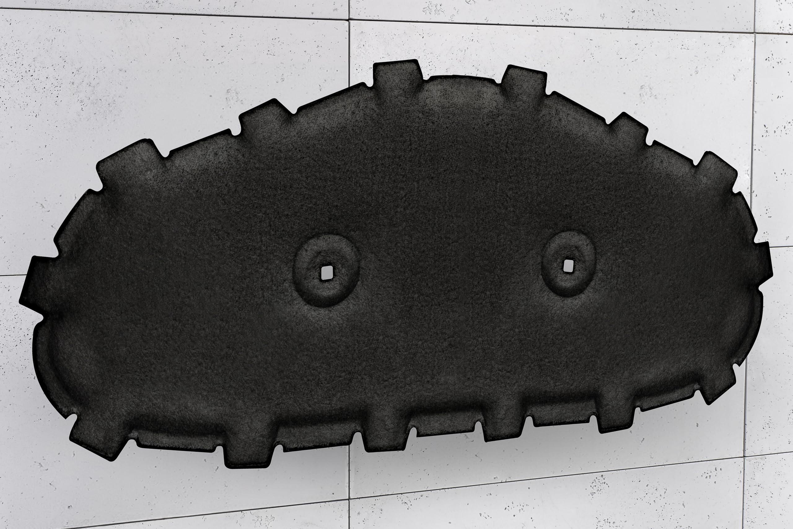 Motorhaubendämmung Schalldämmung der Motorhaube Motorhauben-Dämmmatte MIT CLIPS FÜR VOLKSWAGEN T-CROSS 2018+ 2GM863831