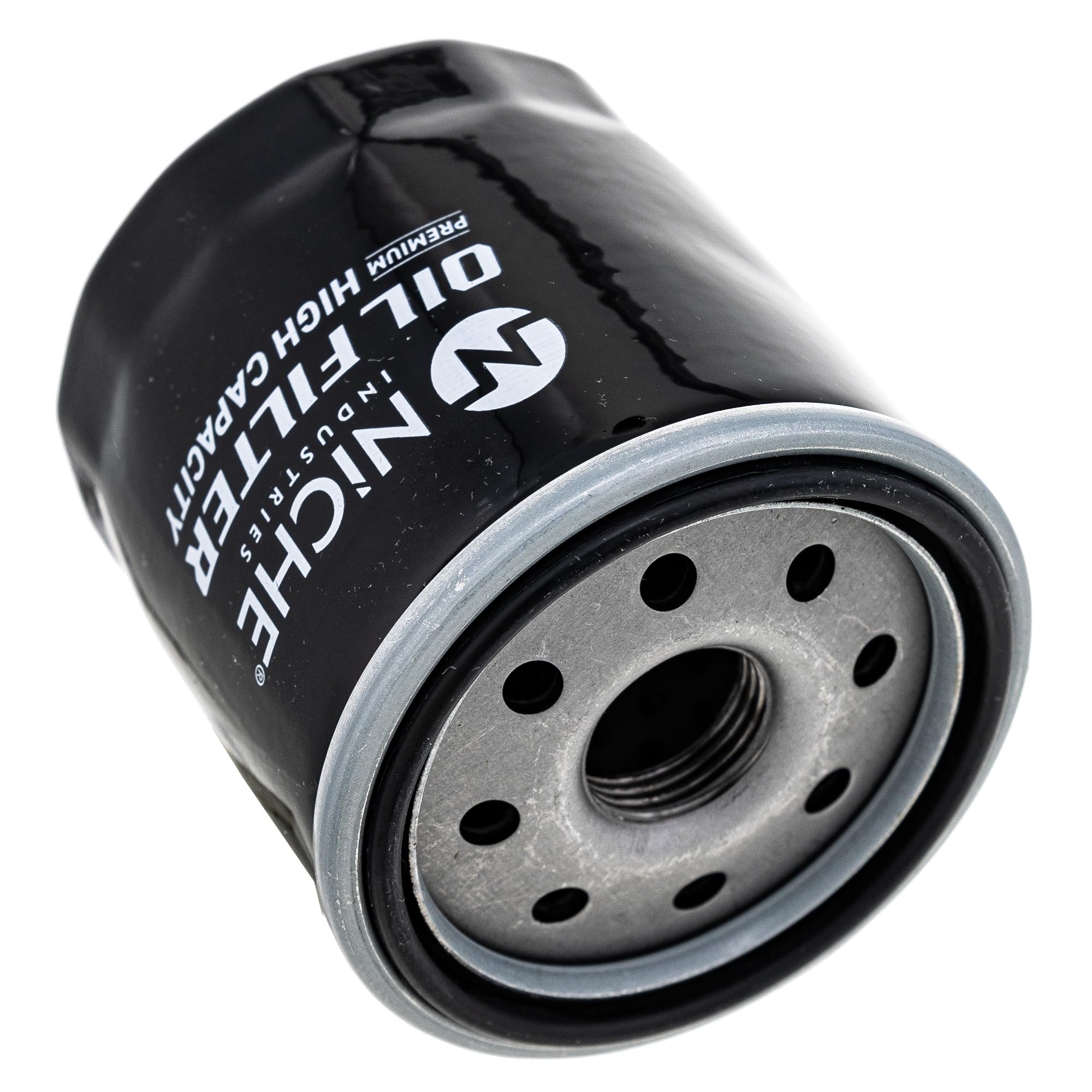 NICHE Oil Filter for Kawasaki Mule 3000 3010 3020 2510 2520