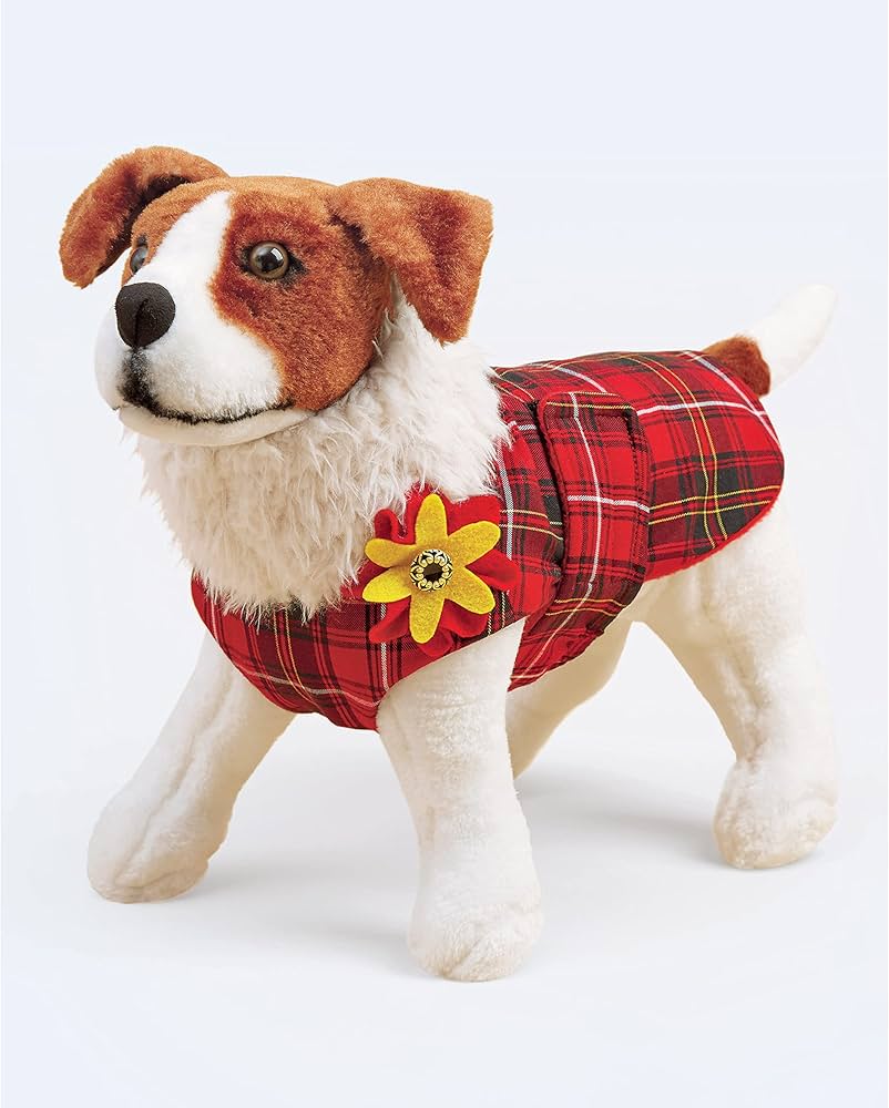 Amazon.com: Simplicity Dog Coat Sewing Pattern Kit, Code S9520, Sizes XS-S-M-L-XL, Multicolor : Arts, Crafts & Sewing amazon-com-simplicity-dog-coat-sewing-pattern-kit-code-s9520-sizes-xs-s-m-l-xl-multicolor-arts-crafts-sewing