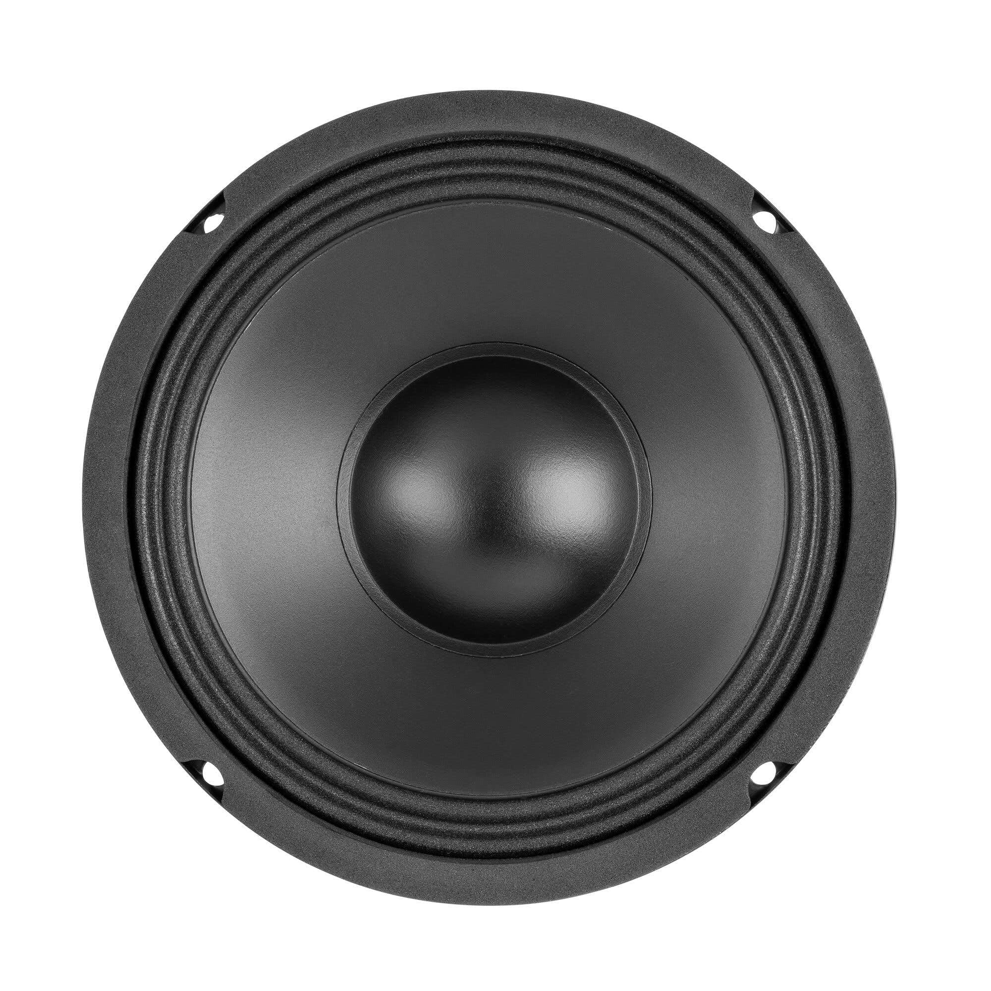 FENTON WOOFER PP/FOAM 16CM (6,5") 100W RMS 8 OHM