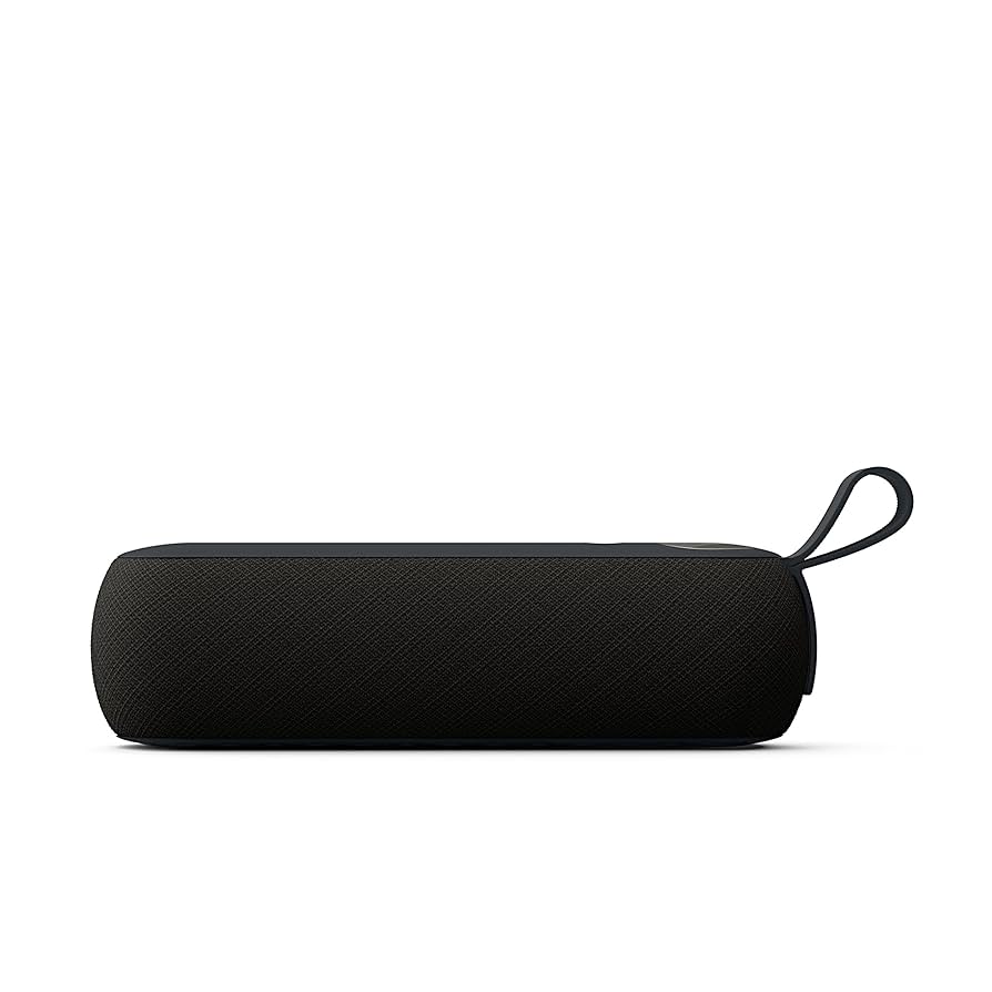 Libratone Too Bluetooth Speaker (360° Sound, IPX4 Splash