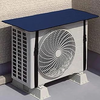 Axmon® Ac Outdoor Unit Protector Cover (SPLIT 2 TON WATER-PROOF CVR)