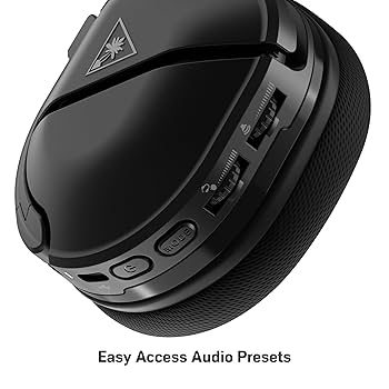 ☆新品未開封☆TURTLE BEACH Stealth600 Gen2 MAX Amazon.com: Turtle Beach Stealth 600 Gen 2 MAX Wireless