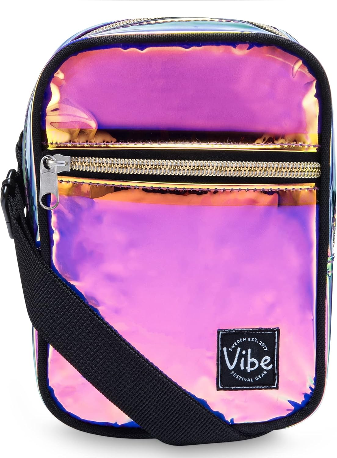 Vibe Festival Gear Small Crossbody Sling Bag for Togo Ubuy