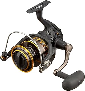 Daiwa Spinning Reel 16 BG (2016 Model)