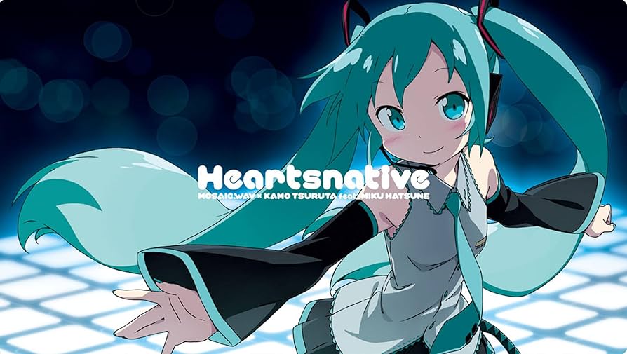 Amazon.co.jp: Heartsnative (初回限定版): ミュージック