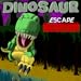 Misión de escape de dinosaurios
