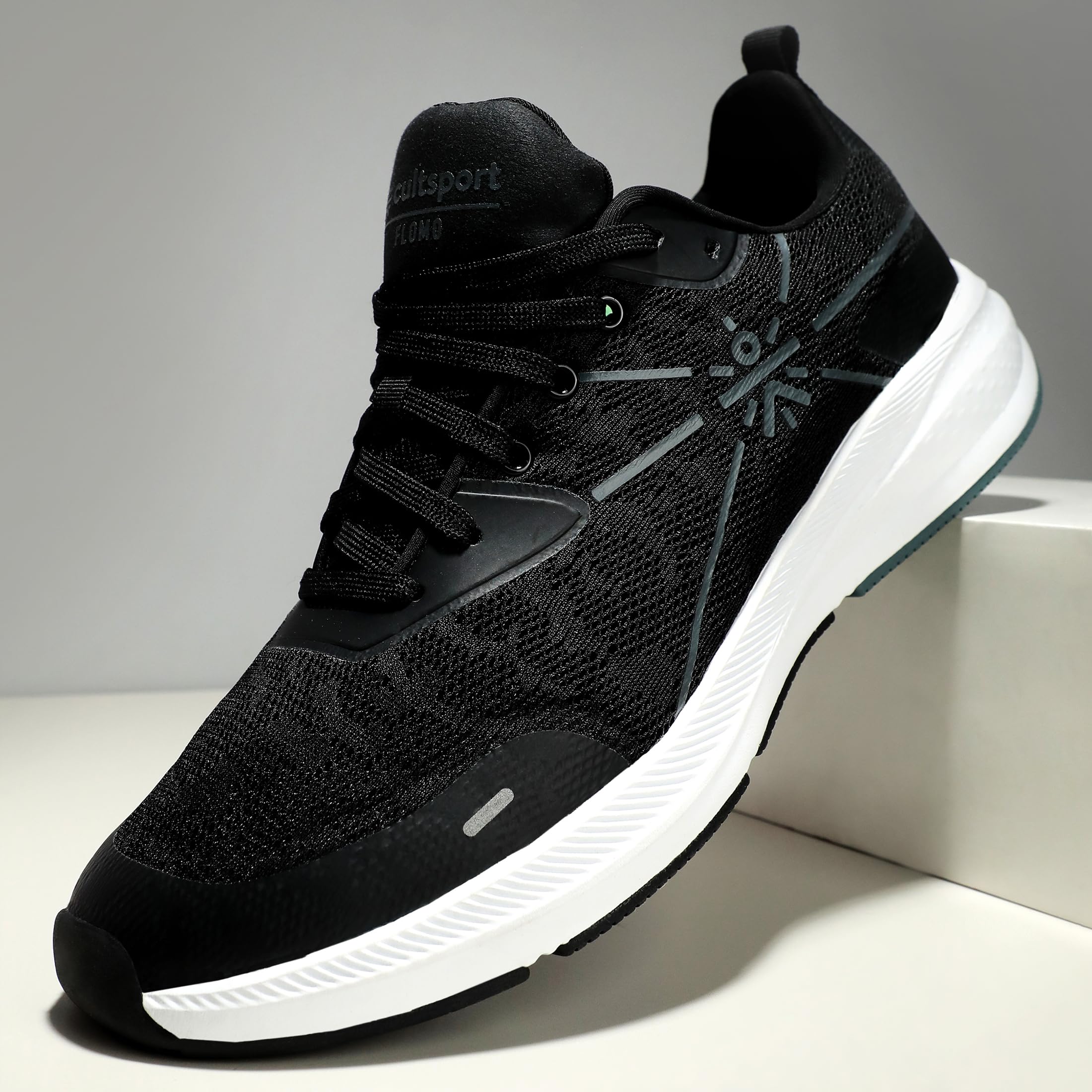 Cult Flomo - Zapatillas deportivas para hombre