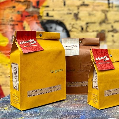 Miniatura 3 de Giamaica Filtro Café - Verona, Italia - 250 g (8.8 oz)