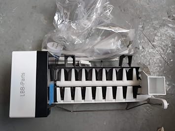 Replacement for Whirlpool 2198597 Icemaker