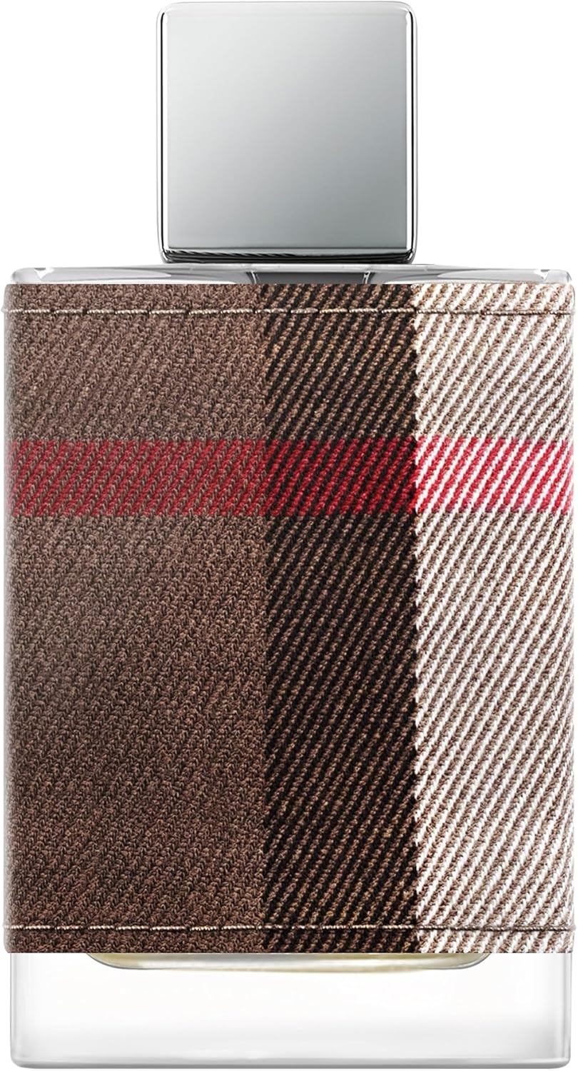 burberry london for men woda toaletowa 50 ml    