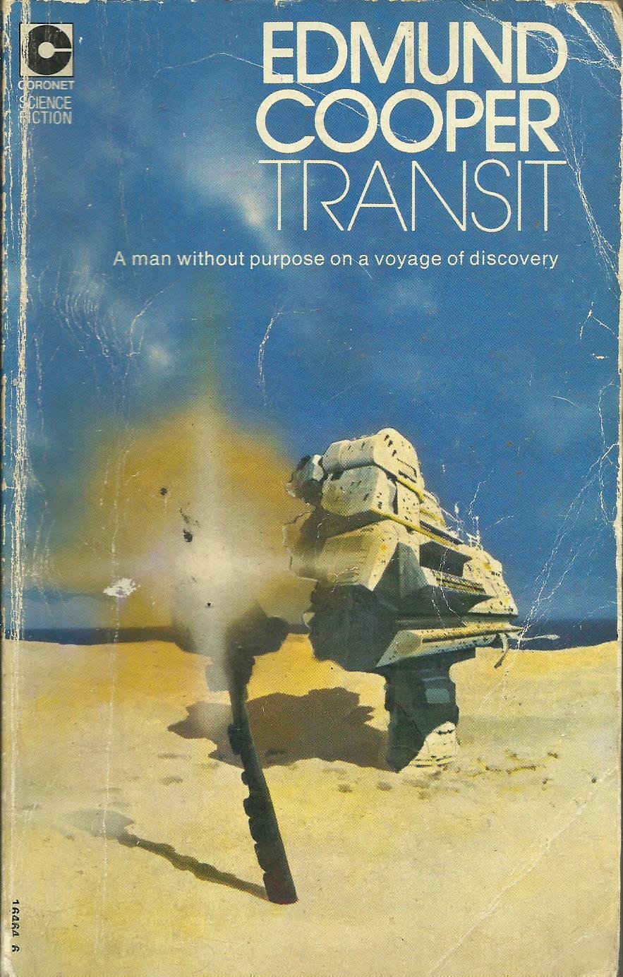 Buy Transit: Science Fiction Stories (Coronet Books) — BookShops.in