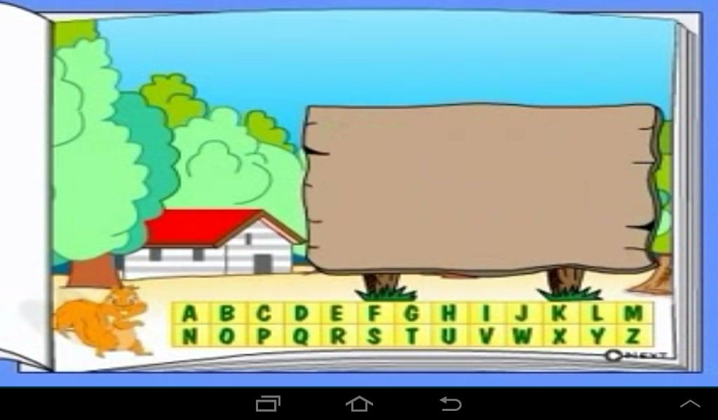 Pre School ABC for Kids - Aplicativo na Amazon Appstore