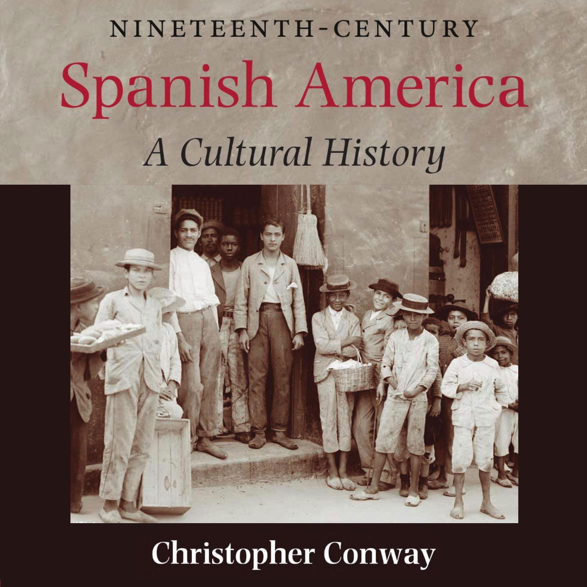Nineteenth-Century Spanish America