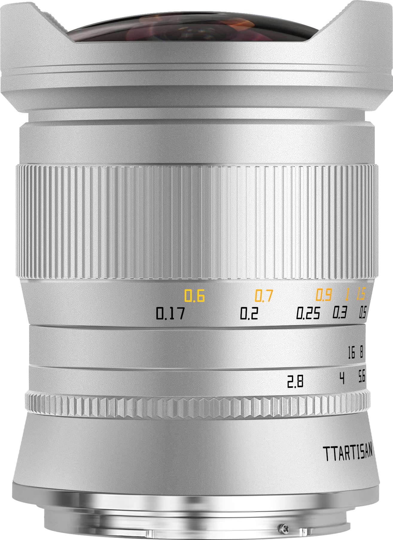 Amazon.co.jp: TTARTISAN 11MM F2.8 Fisheye EDフルフレーム魚眼 広角