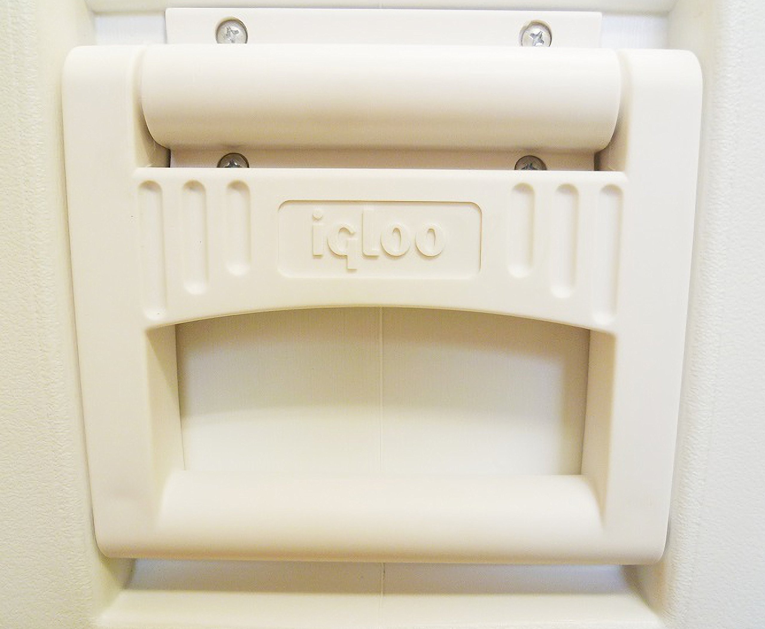 Amazon | igloo(イグルー) クーラーボックス ポーラー 120QT 容量113.5