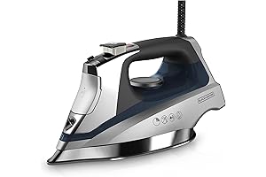 Rowenta SteamForce DW9280: Unparalleled Ironing Excellence