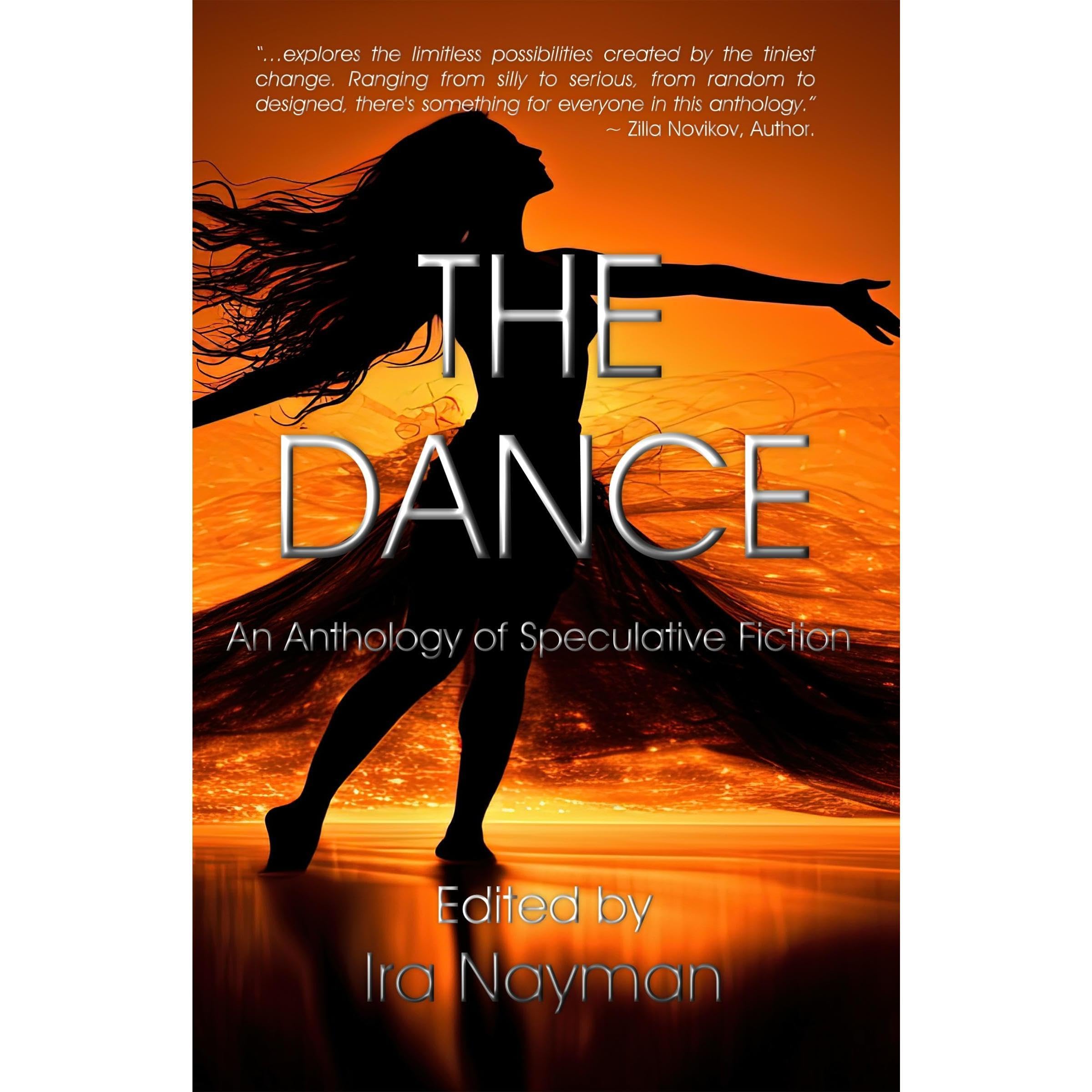 The Dance: An Anthology of Speculative Fiction