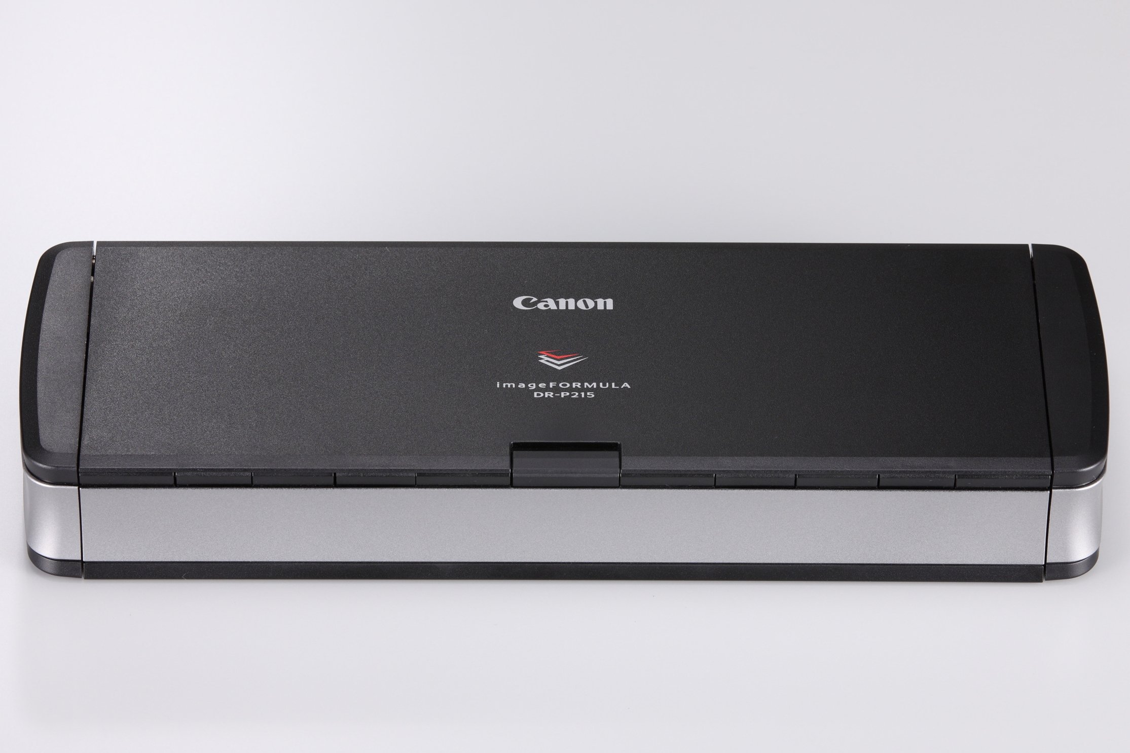 Amazon | Canon imageFORMULA DR-P215 A4対応CISセンサー 給紙枚数20枚  