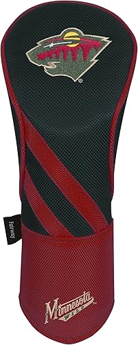 Team Effort NHL Fairway Headcover