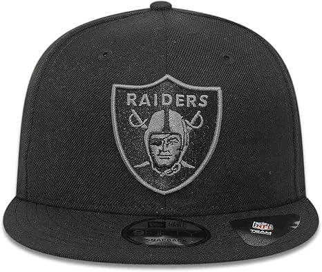 raiders cap