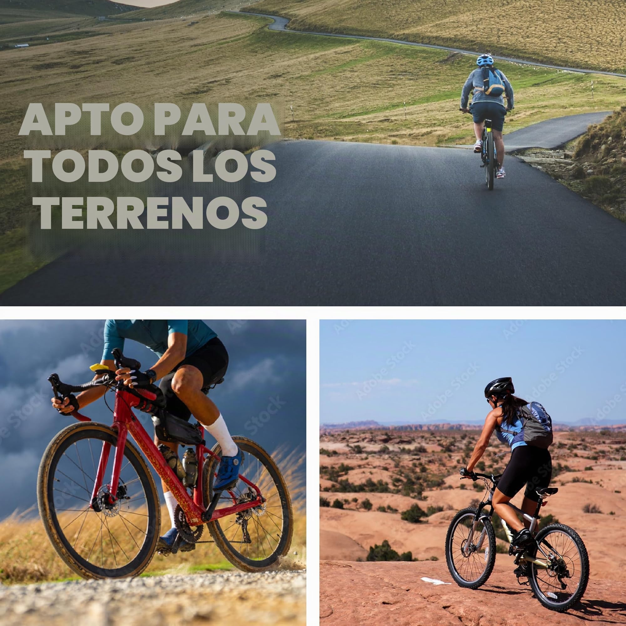 SILCA Lubricante para Cadenas de Bicicletas súper Secreto | Cera líquida para Cadenas para Limpiar y Suavizar. y Silencio | Lubricante ultrarrápido para Cadenas de Bicicletas |