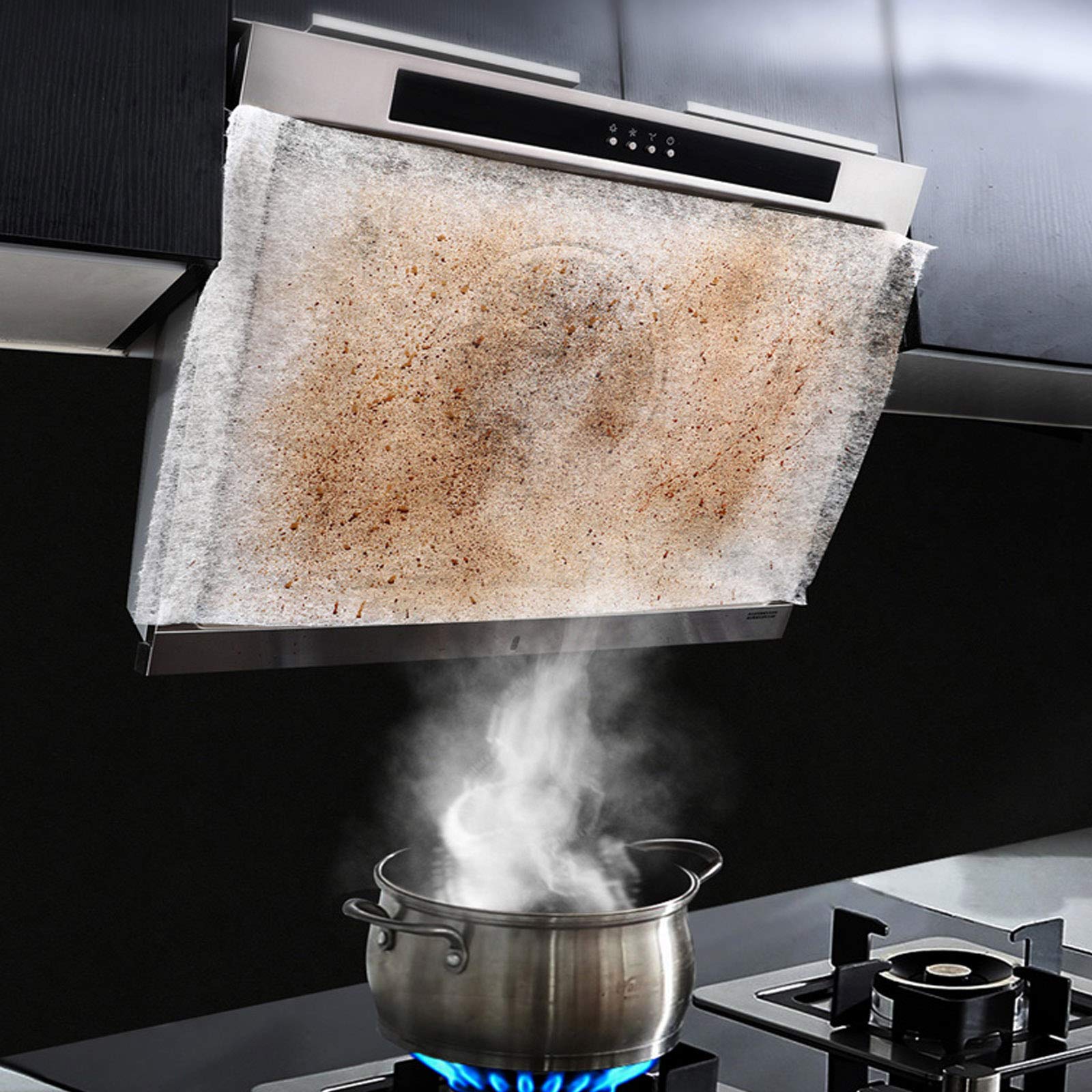 universal cooker hood