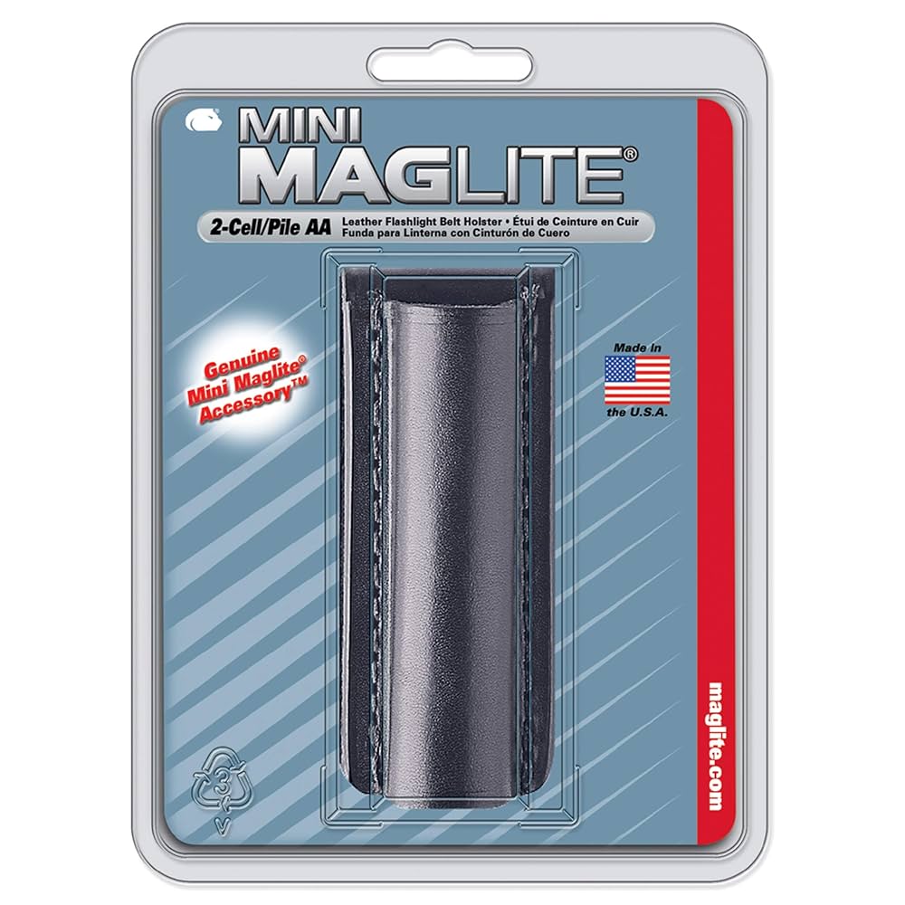 2003年製 となりのトトロ マグライト USA 懐中電灯 レザー レア