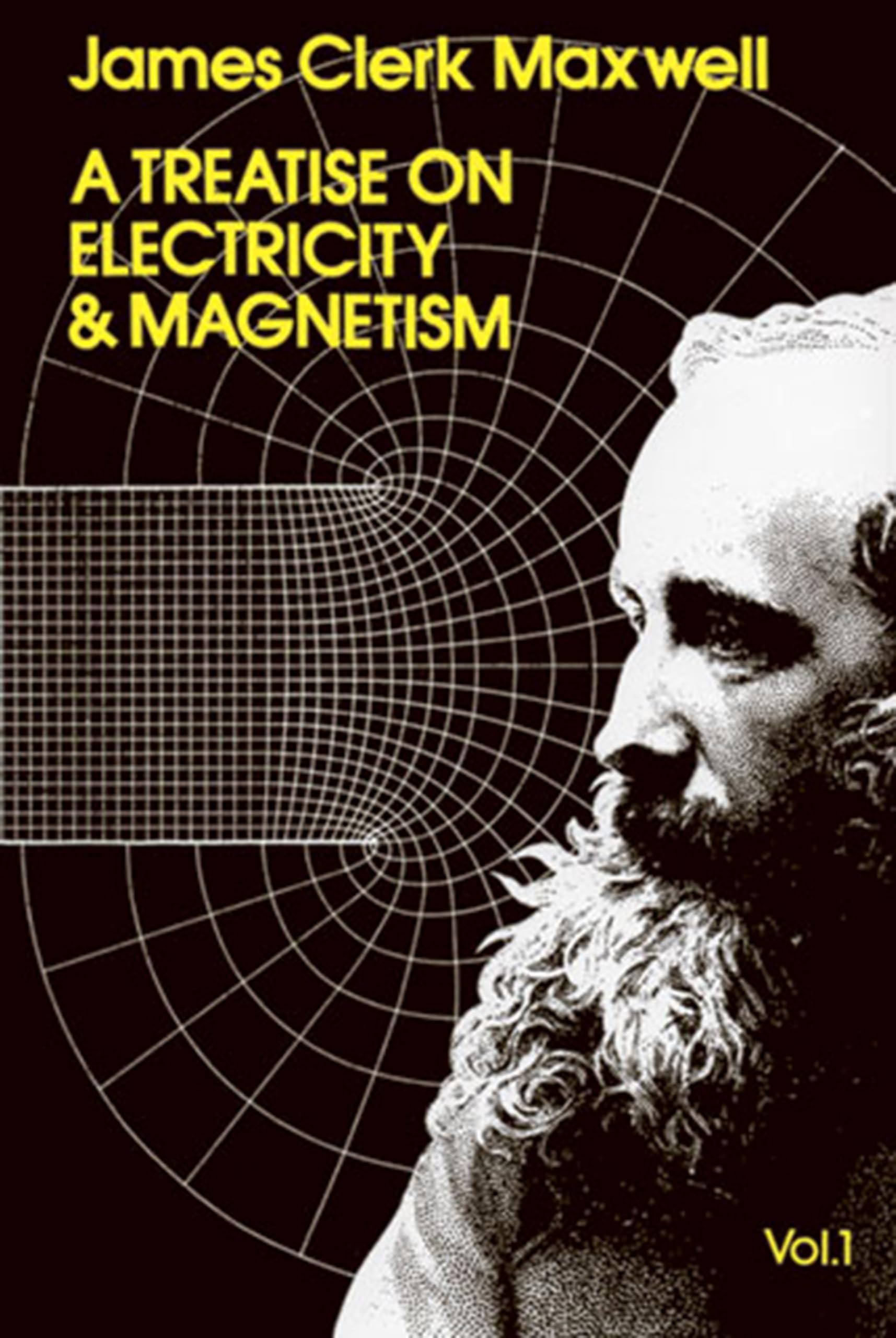 Treatise on Electricity and Magnetism, Vol. 1