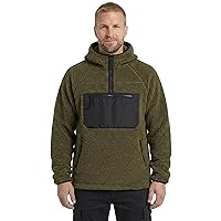 Brandit Maglione in Pile Teddy, 15Y