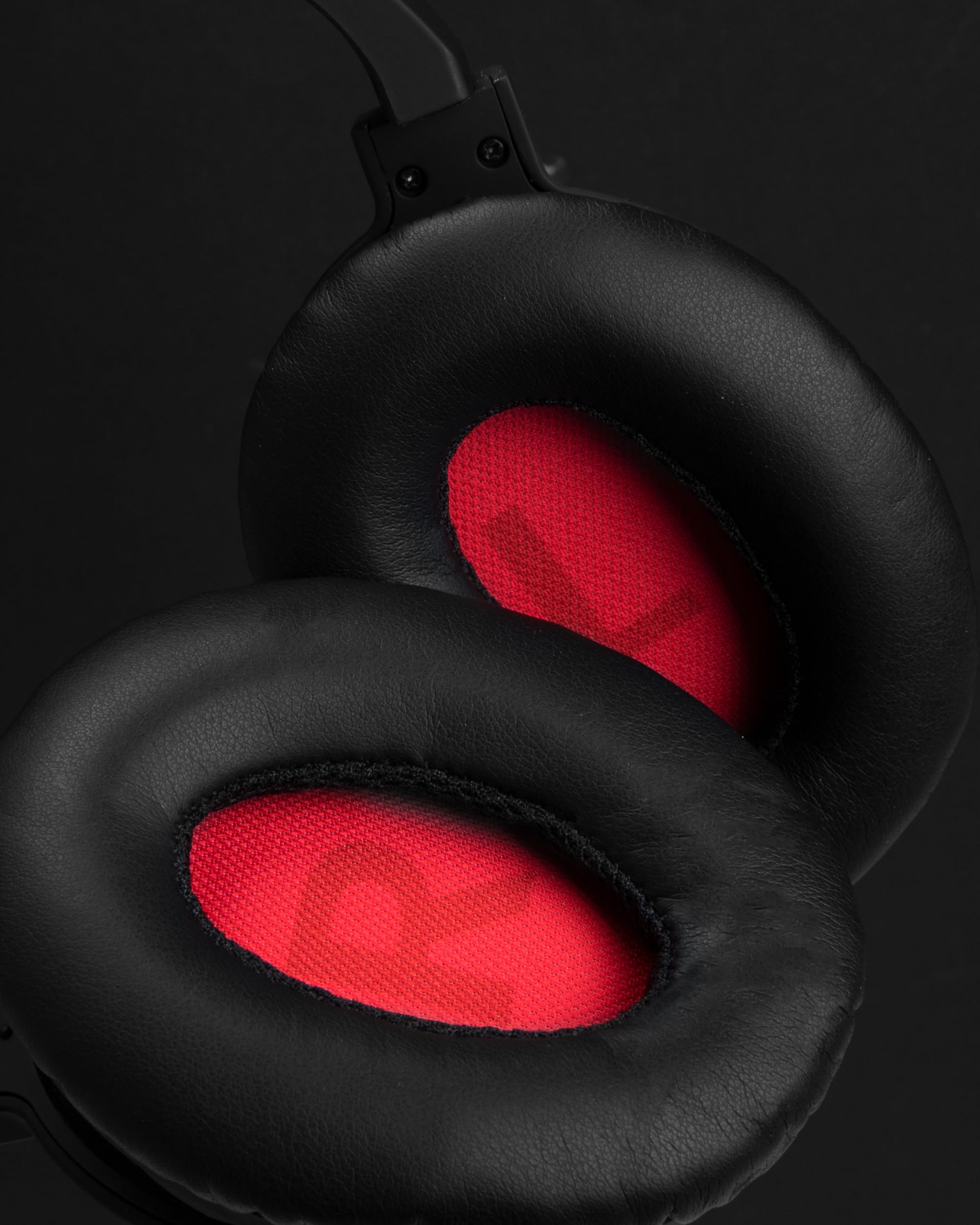 Lindy 20424 Casque Audio NC-60 à réduction de Bruit