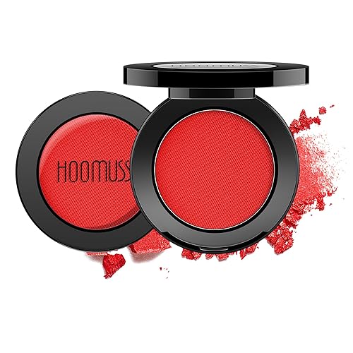 Miniatura 7 de Sombra de ojos negra hecha a mano, paleta de maquillaje gótica Sahdow para Halloween, alta pigmentación y larga duración, sombra de ojos negra mate