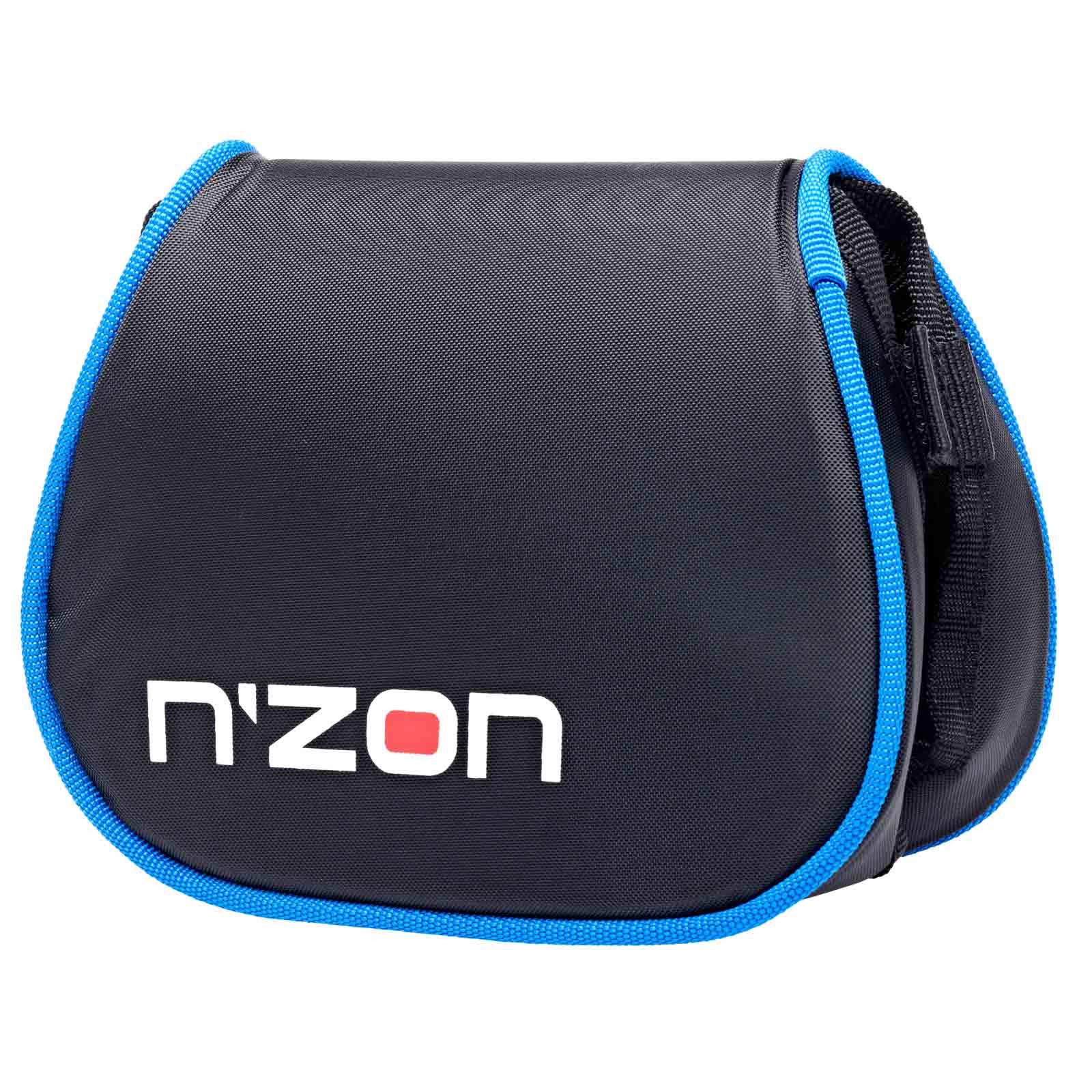 DAIWA N'ZON Ready Reel Case/Feeder Fishing Reel Case - NZRRC1