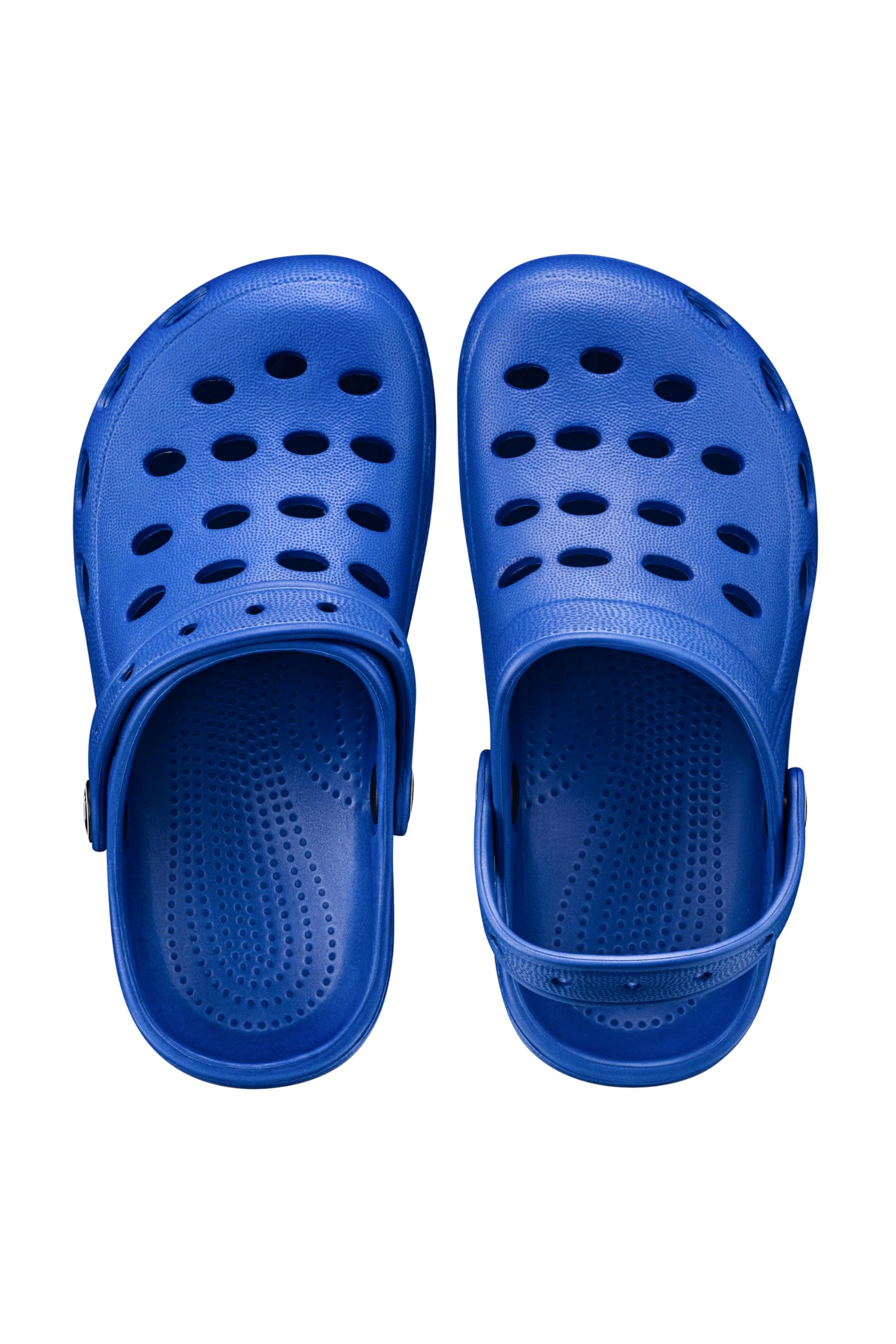 ESTRO Zuecos Niño Piscina Sandalias - Zuecos Cross Niño Sandalias Goma Niña Chanclas Playa Niña A03