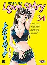 Download Step up Love Story T34 PDF
