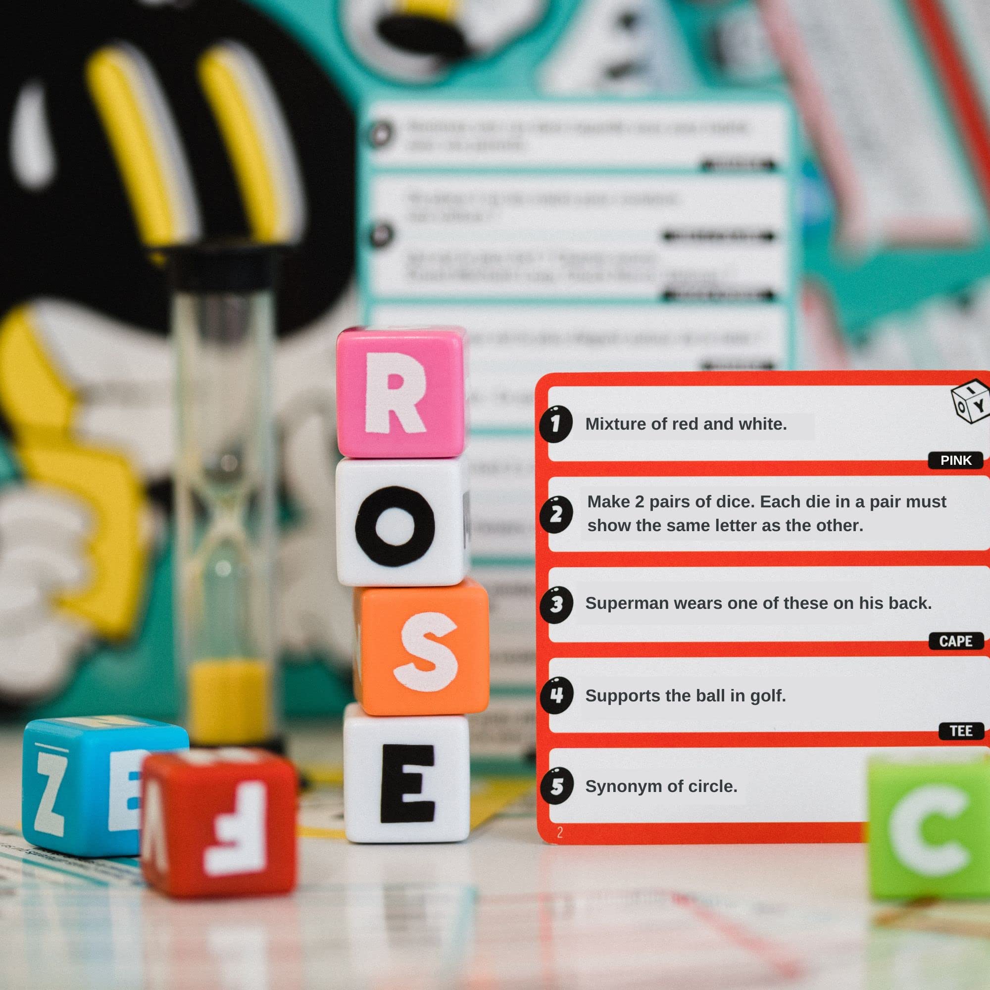 KEEP COOL ボードゲーム キープクール