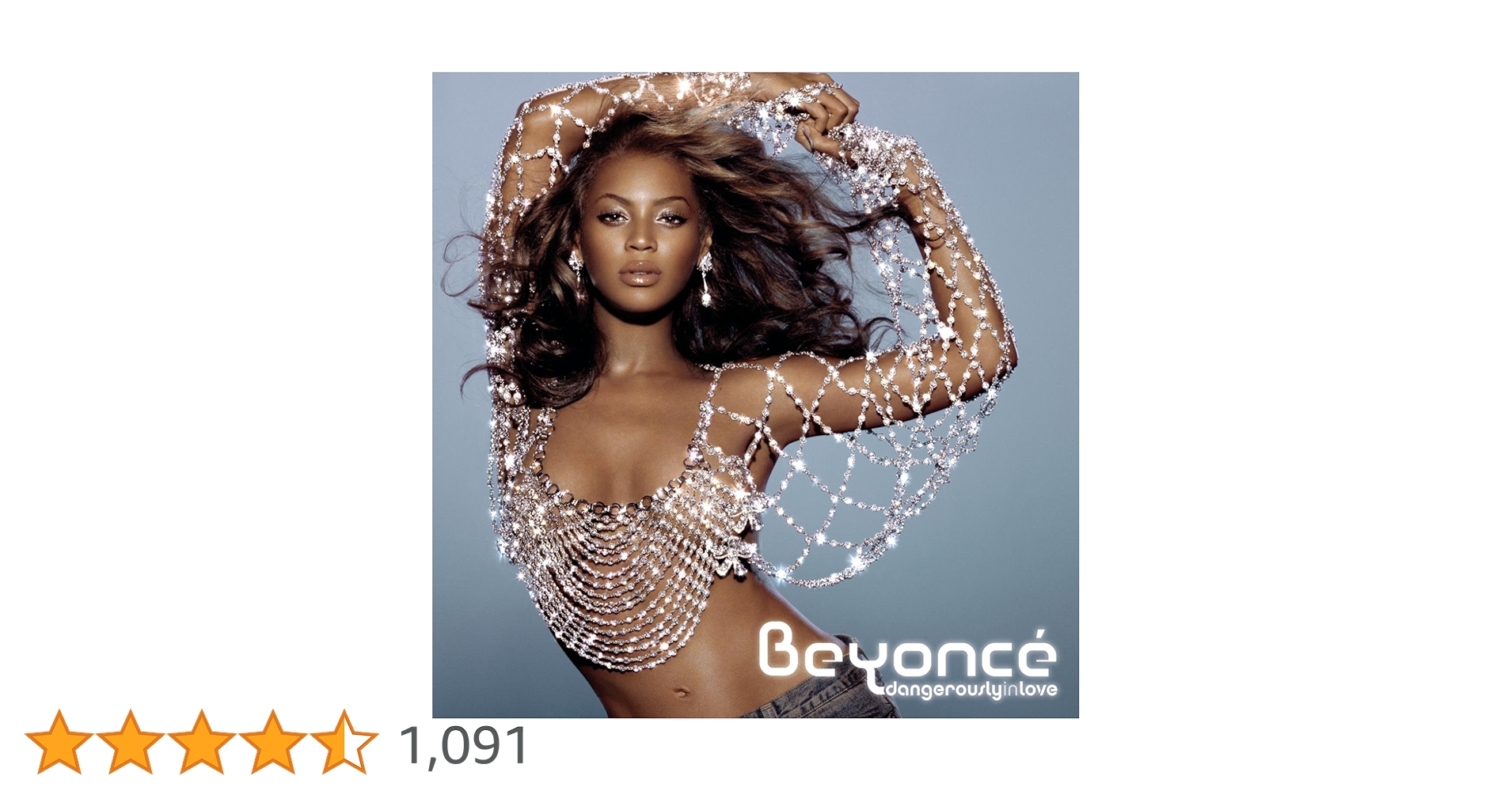 【希少レコード】ビヨンセ / Dangerously In Love 希少レコード】ビヨンセ / Dangerously In Love Beyonce