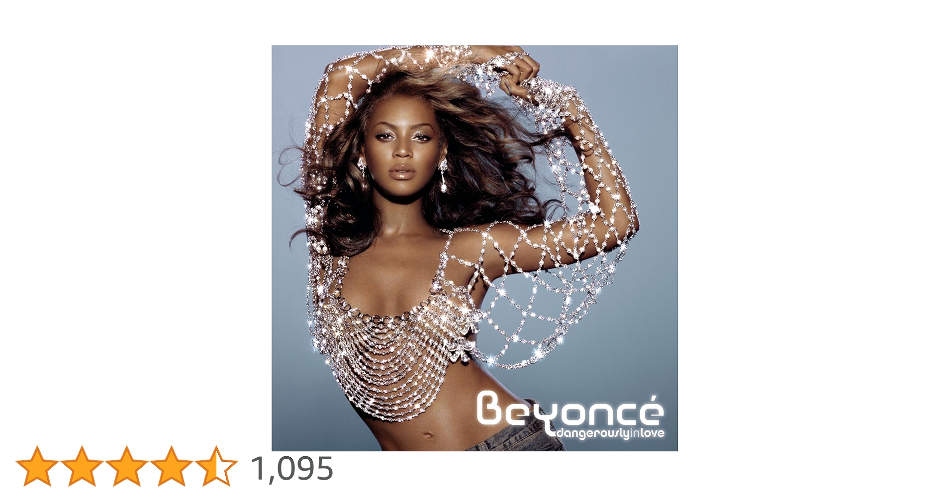 Amazon.co.jp: Dangerously in Love: ミュージック
