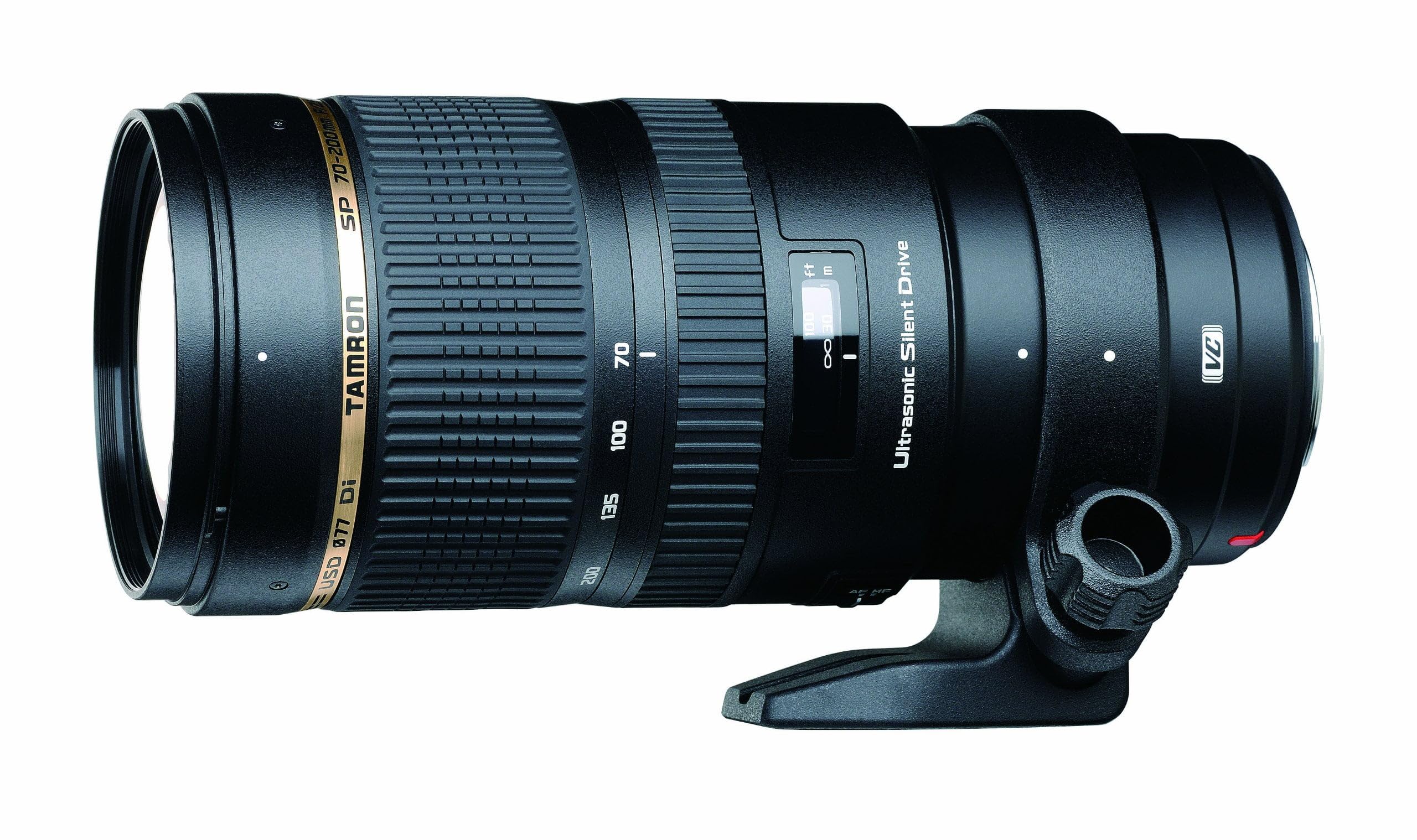 Amazon.com : Tamron SP 70-200MM F/2.8 DI VC USD Telephoto Zoom