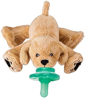 large dog pacifier toy